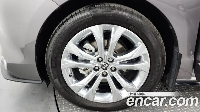 Toyota Sienna 4th Generation id 2723423 из Кореи 15