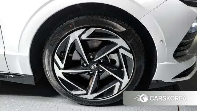 Hyundai Sonata D Edge (DN8) id 3394077 из Кореи 15