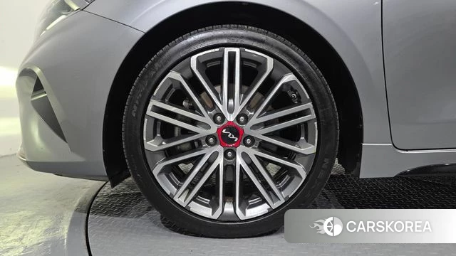 Kia The New K3 2nd generation id 4303239 из Кореи 25