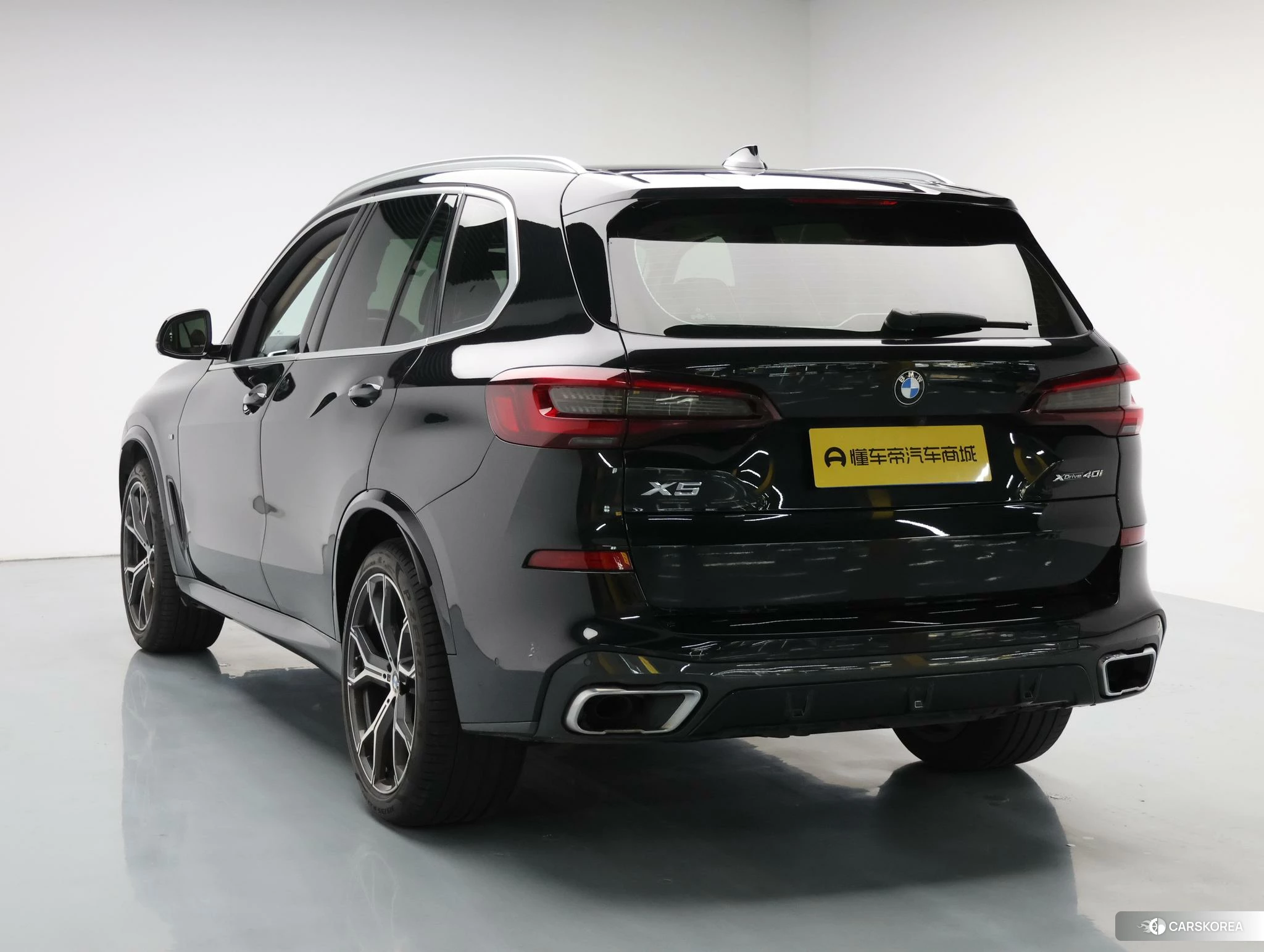 BMW X5 (imported) id 4455074 из Китая 15