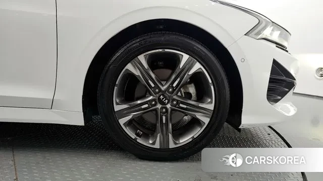 Kia K5 3rd generation id 3038547 из Кореи 15