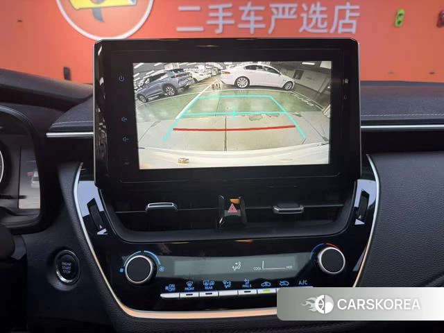 Toyota Corolla id 4258957 из Китая 10