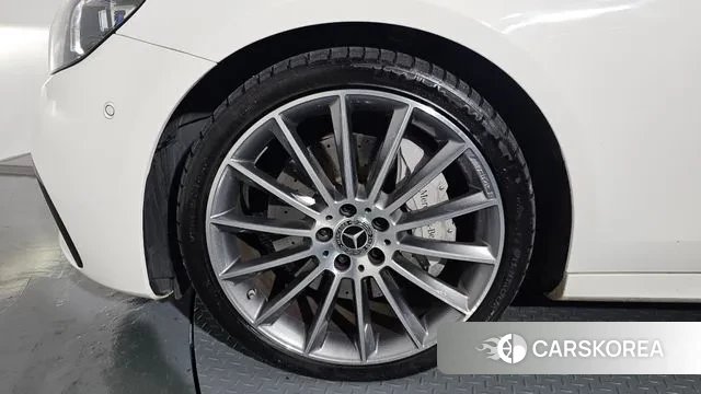 Mercedes-Benz E-Class W213 id 3443172 из Кореи 15