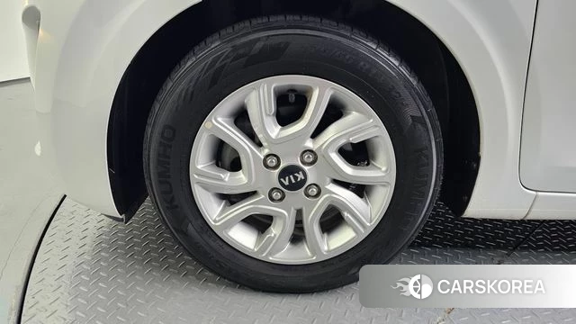 Kia All New Morning (JA) id 4770229 из Кореи 25