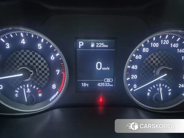 Hyundai The New Avante AD id 3362505 из Кореи 14