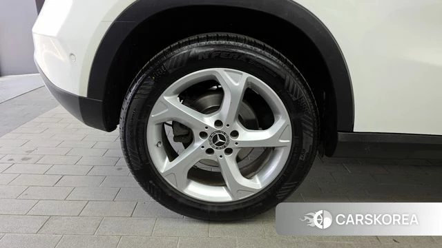 Mercedes-Benz GLA-Class X156 id 3893973 из Кореи 15