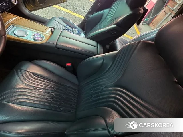 Genesis G80 (RG3) 2021 Серый из Кореи, фото 5