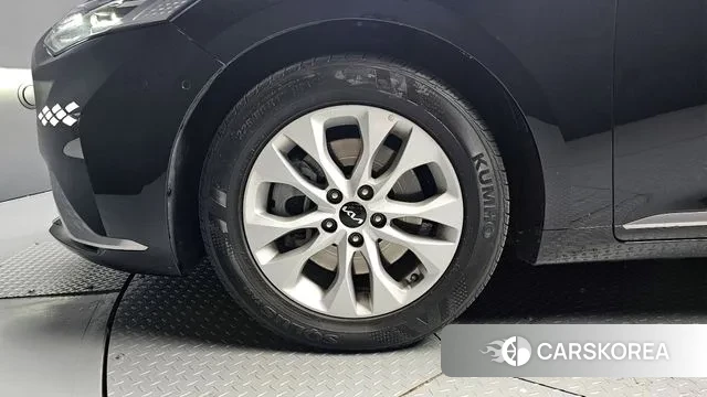 Kia K8 id 3427684 из Кореи 15