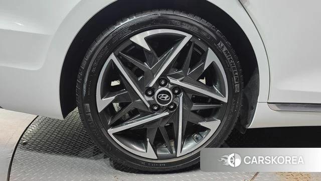 Hyundai The New Grandeur IG id 4676692 из Кореи 33