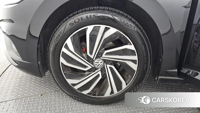 Volkswagen 7th Generation of Jetta id 3070909 из Кореи 15