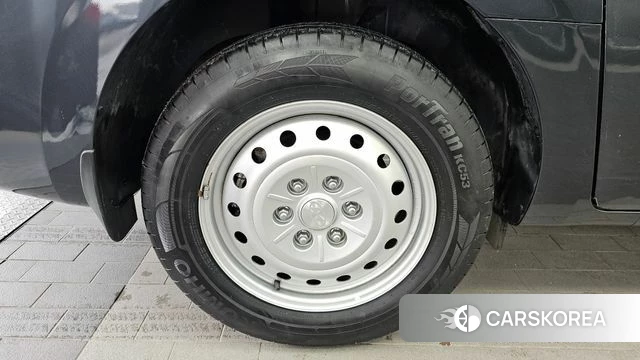 Hyundai Staria id 4408124 из Кореи 25