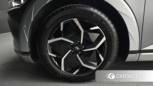 Hyundai Ionic 5 id 4201264 из Кореи 28