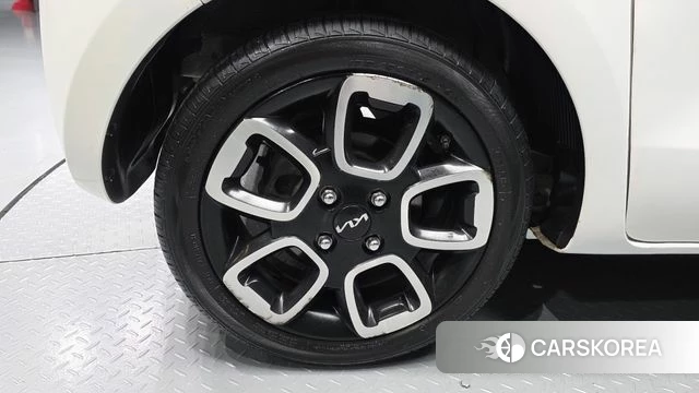 Kia The New Ray id 4303187 из Кореи 15