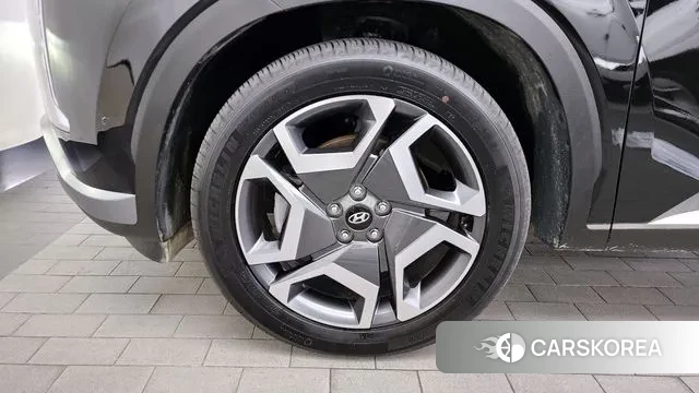 Hyundai The New Palisade id 3174132 из Кореи 15