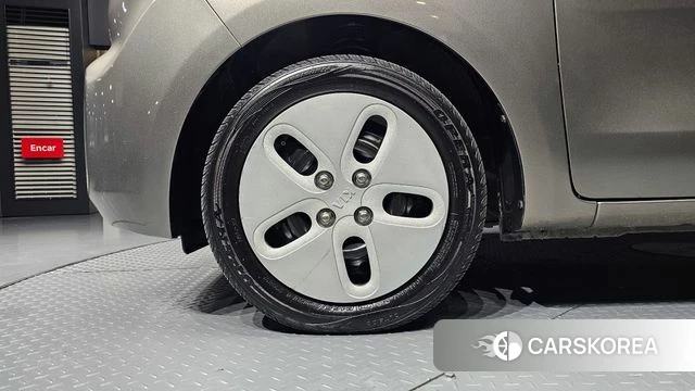 Kia The New Ray id 3955181 из Кореи 15