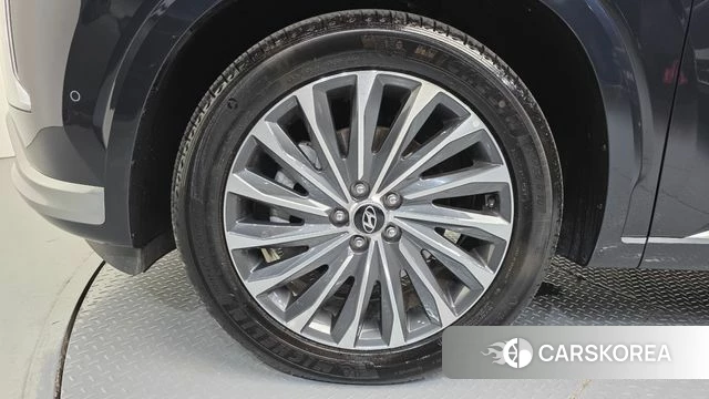 Hyundai The New Palisade id 4584987 из Кореи 15