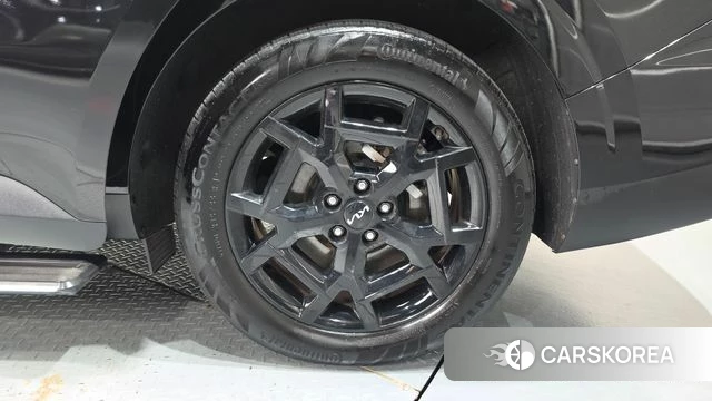 Kia The New Carnival 4th Generation id 4941084 из Кореи 25