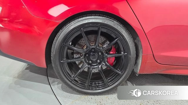 Genesis G70 id 4447415 из Кореи 15