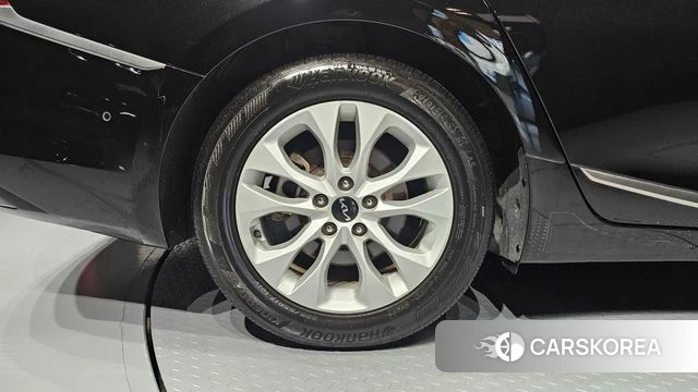 Kia K8 id 4517804 из Кореи 15