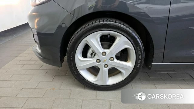 Chevrolet (GM Daewoo) The New Spark id 3941996 из Кореи 15