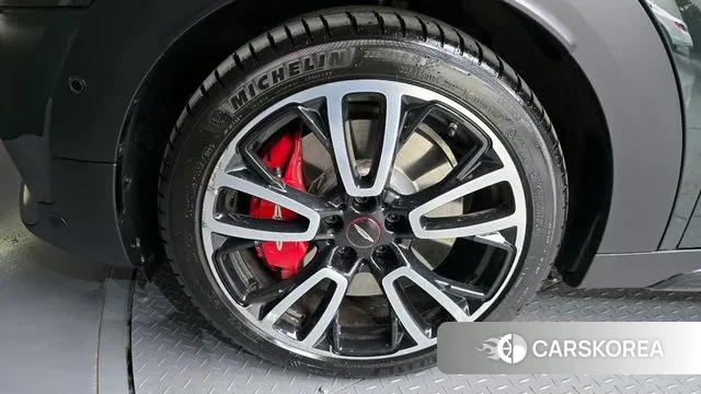 Mini Cooper S Countryman id 3027677 из Кореи 15