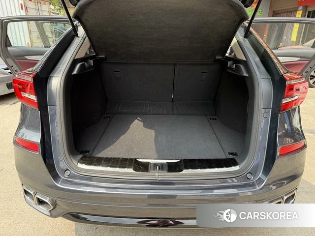 Honda Crown Road id 4291017 из Китая 28
