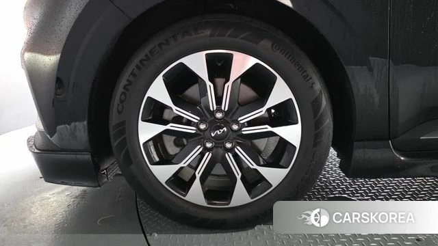 Kia Carnival 4th generation id 4750174 из Кореи 41