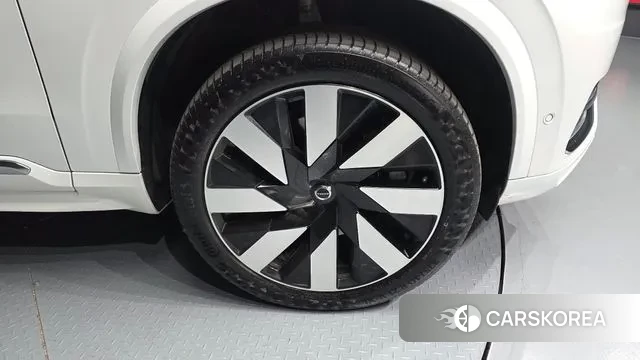 Volvo XC90 second Generation id 3775956 из Кореи 15