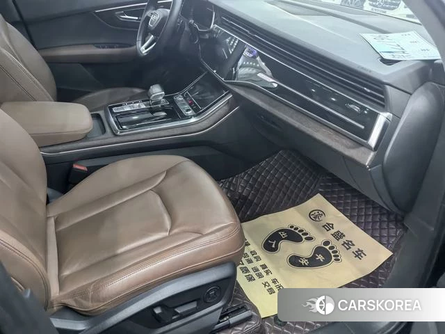 Audi Q7 id 4260786 из Китая 19