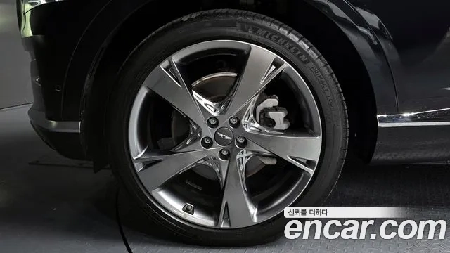 Genesis GV80 id 2956153 из Кореи 15