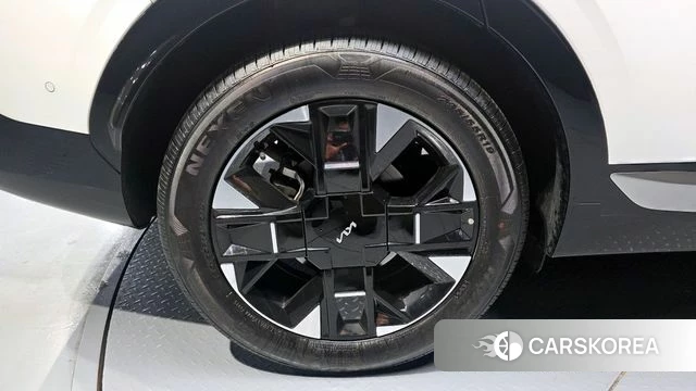 Kia The New Sportage 5th Generation id 3876425 из Кореи 15
