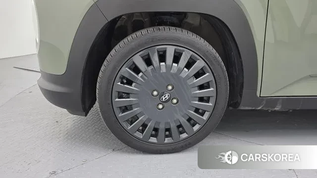 Hyundai Casper id 3478612 из Кореи 15