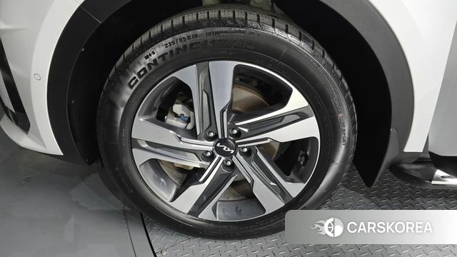 Kia Sorento 4th Generation id 3922696 из Кореи 15