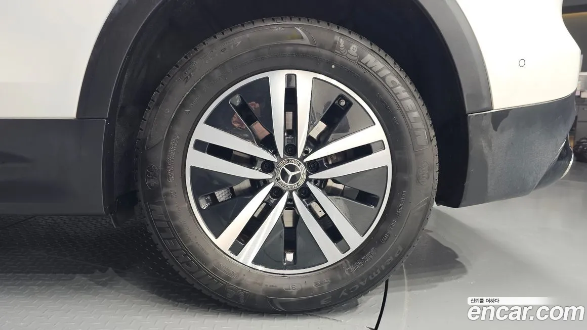 Mercedes-Benz GLB-Class X247 id 2141513 из Кореи 15