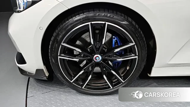 BMW 3 Series (G20) id 3472128 из Кореи 15