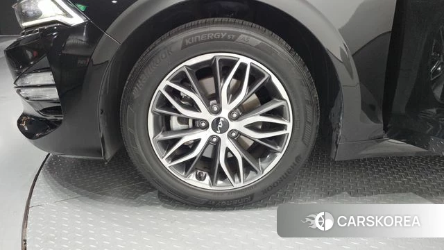 Kia K5 3rd generation id 4757754 из Кореи 28