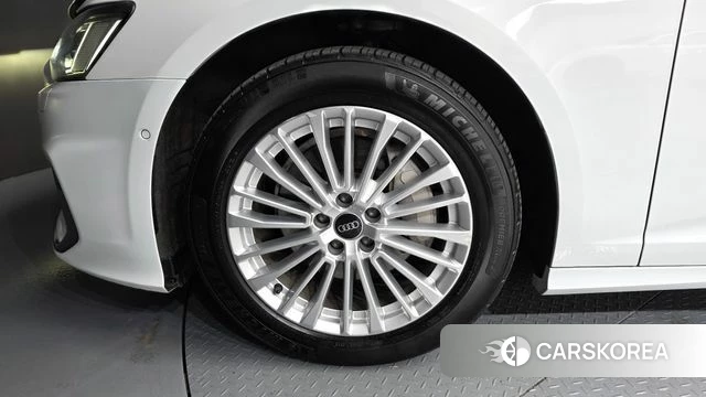 Audi A6 (C8) id 3878657 из Кореи 15