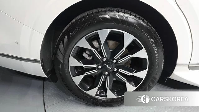 Kia Carnival 4th generation id 4376615 из Кореи 31