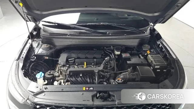 Hyundai Venue id 3717859 из Кореи 15