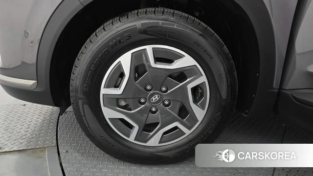 Hyundai The New Santa Fe id 4443064 из Кореи 28