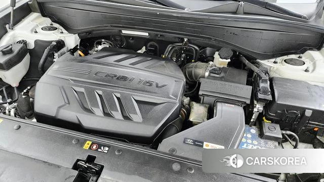 Hyundai Palisade id 3898438 из Кореи 15