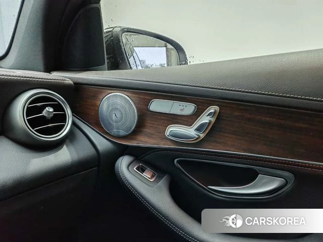 Mercedes-Benz GLC id 4209928 из Китая 15