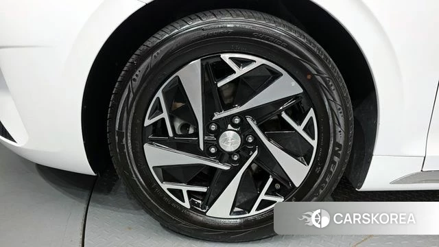 Hyundai The New Grandeur IG Hybrid id 4409678 из Кореи 15