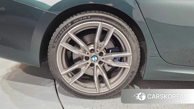 BMW 3 Series (G20) id 4310255 из Кореи 28