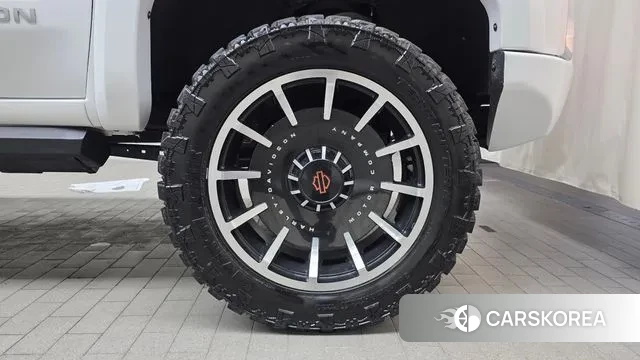 GMC Sierra id 3727251 из Кореи 15