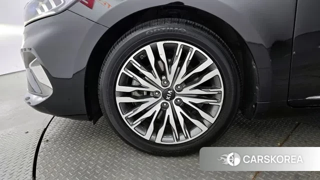 Kia K7 Premier id 3004201 из Кореи 15