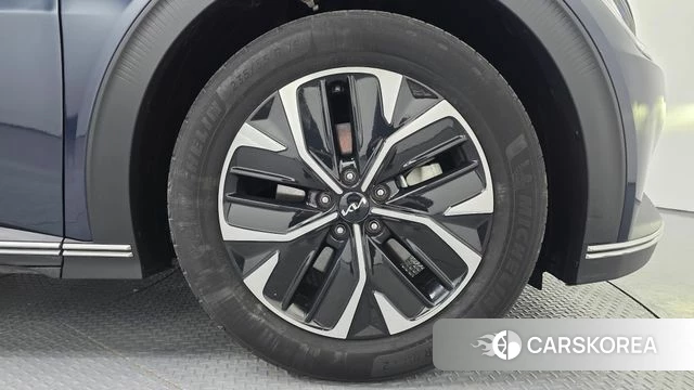 Kia EV6 id 3819054 из Кореи 15