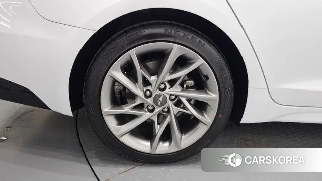 Genesis The New G70 id 3664841 из Кореи 15