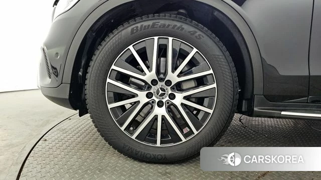 Mercedes-Benz GLC-Class X253 id 3807076 из Кореи 15
