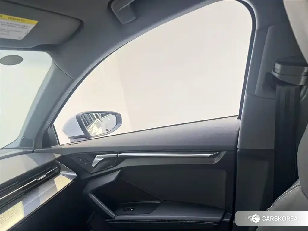Audi A3 id 4674417 из Китая 12